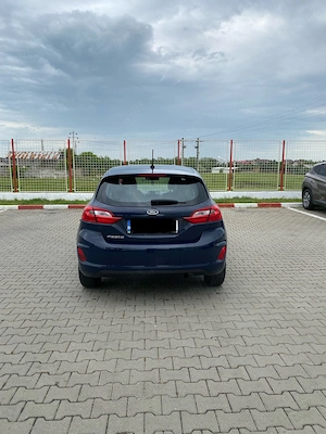 Ford Fiesta 1.5 TDCi, 85 CP , an fabricatie 2019 - imagine 5