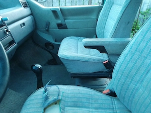 vw multivan 1899cc.inmatriculat - imagine 10
