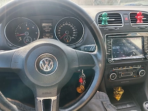  Golf   6  r -lin