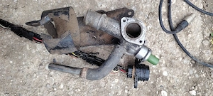 piese auto audi a6 1.9-2004 131 cp