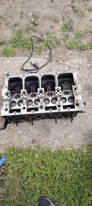 piese auto audi a6 1.9-2004 131 cp - imagine 5