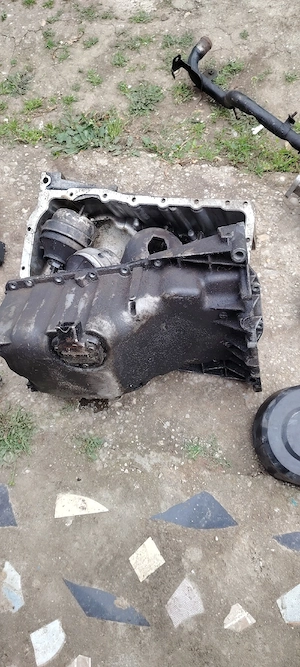 piese auto audi a6 1.9-2004 131 cp - imagine 4