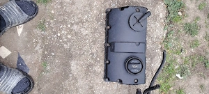 piese auto audi a6 1.9-2004 131 cp - imagine 2