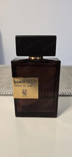 Parfum Arabesc 