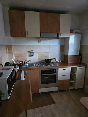 Apartament de inchiriat - imagine 3