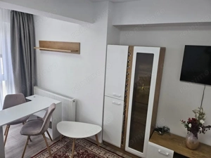APARTAMENT 2 CAMERE I BLOC NOU I CENTRU zona Liceu  nr 3 I ETAJ 1 I MOBILAT I - imagine 9