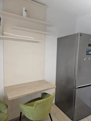 APARTAMENT 2 CAMERE I BLOC NOU I CENTRU zona Liceu  nr 3 I ETAJ 1 I MOBILAT I - imagine 14