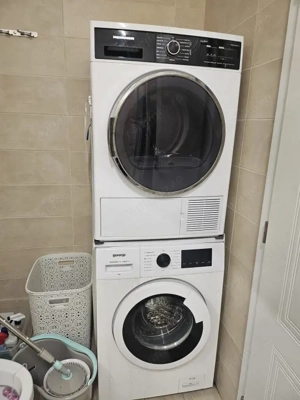 APARTAMENT 2 CAMERE I BLOC NOU I CENTRU zona Liceu  nr 3 I ETAJ 1 I MOBILAT I - imagine 6