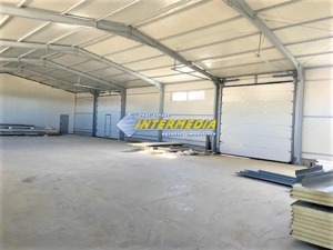 HALA DE INCHIRIAT I 150 MP I ALBA IULIA I ZONA INDUSTRIALA I 