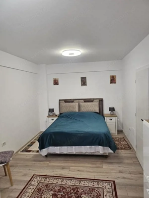 APARTAMENT 2 CAMERE I BLOC NOU I CENTRU zona Liceu  nr 3 I ETAJ 1 I MOBILAT I - imagine 7