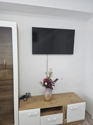 APARTAMENT 2 CAMERE I BLOC NOU I CENTRU zona Liceu  nr 3 I ETAJ 1 I MOBILAT I - imagine 17