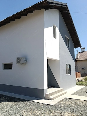 Casa 144 mp Becicherec Mic