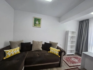 APARTAMENT 2 CAMERE I BLOC NOU I CENTRU zona Liceu  nr 3 I ETAJ 1 I MOBILAT I - imagine 2