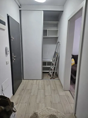 APARTAMENT 2 CAMERE I BLOC NOU I CENTRU zona Liceu  nr 3 I ETAJ 1 I MOBILAT I - imagine 16