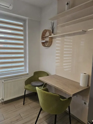 APARTAMENT 2 CAMERE I BLOC NOU I CENTRU zona Liceu  nr 3 I ETAJ 1 I MOBILAT I - imagine 18