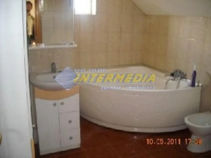 Casa noua de închiriat 4 camere  Cetate Alba Iulia - imagine 4
