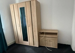 APARTAMENT 2 CAMERE I CETATE I DE INCHIRIAT I MOBILAT SI UTILAT I - imagine 6