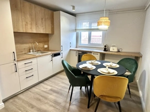 APARTAMENT 2 CAMERE | 1 Baie | 1 Balcon | 56 mp | RENOVAT TOP I ETAJ 2 I CETATE  - imagine 10
