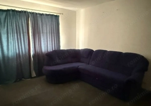 APARTAMENT 2 CAMERE I CETATE I DE INCHIRIAT I MOBILAT SI UTILAT I - imagine 2