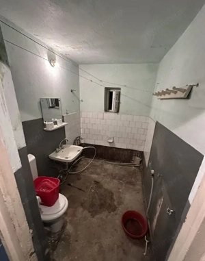 APARTAMENT 2 CAMERE I DECOMANDAT 52 MP I CETATE I ZONA MERCUR I  - imagine 7