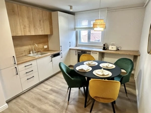 APARTAMENT 2 CAMERE | 1 Baie | 1 Balcon | 56 mp | RENOVAT TOP I ETAJ 2 I CETATE 