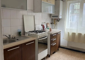 APARTAMENT 2 CAMERE I CETATE I DE INCHIRIAT I MOBILAT SI UTILAT I - imagine 4