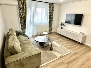 APARTAMENT 2 CAMERE | 1 Baie | 1 Balcon | 56 mp | RENOVAT TOP I ETAJ 2 I CETATE  - imagine 2