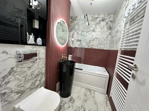 APARTAMENT 2 CAMERE | 1 Baie | 1 Balcon | 56 mp | RENOVAT TOP I ETAJ 2 I CETATE  - imagine 3