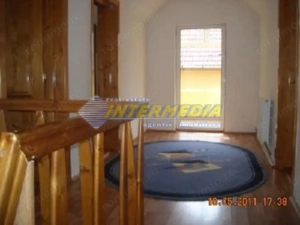 Casa noua de închiriat 4 camere  Cetate Alba Iulia - imagine 8