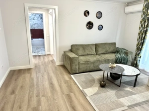 APARTAMENT 2 CAMERE | 1 Baie | 1 Balcon | 56 mp | RENOVAT TOP I ETAJ 2 I CETATE  - imagine 11