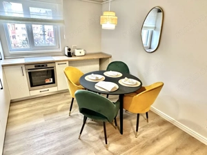 APARTAMENT 2 CAMERE | 1 Baie | 1 Balcon | 56 mp | RENOVAT TOP I ETAJ 2 I CETATE  - imagine 9