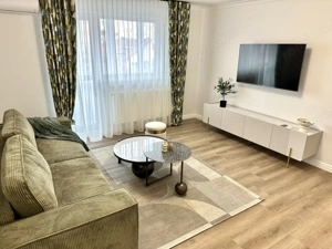 APARTAMENT 2 CAMERE | 1 Baie | 1 Balcon | 56 mp | RENOVAT TOP I ETAJ 2 I CETATE  - imagine 16