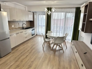 APARTAMENT 3 CAMERE I ETAJ 2 I 76 MP I MOBILAT SI UTILAT I ALBA IULIA I