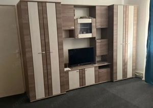 APARTAMENT 2 CAMERE I CETATE I DE INCHIRIAT I MOBILAT SI UTILAT I - imagine 3