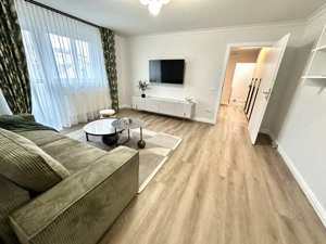 APARTAMENT 2 CAMERE | 1 Baie | 1 Balcon | 56 mp | RENOVAT TOP I ETAJ 2 I CETATE  - imagine 14