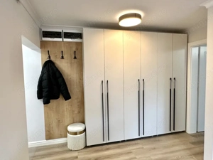 APARTAMENT 2 CAMERE | 1 Baie | 1 Balcon | 56 mp | RENOVAT TOP I ETAJ 2 I CETATE  - imagine 8