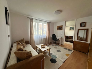 apartament 2 camere zona Cedonia 