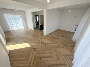 Finalizat! Casa duplex 4 camere 2 bai zona Bucium - imagine 6