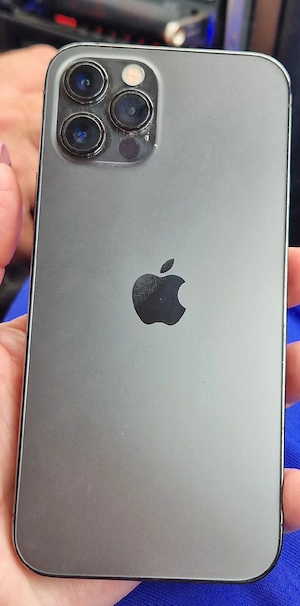 vand iPhone 12 pro  - imagine 3