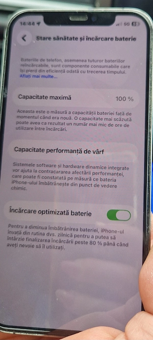 vand iPhone 12 pro  - imagine 4