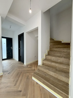 Finalizat! Casa duplex 4 camere 2 bai zona Bucium - imagine 3