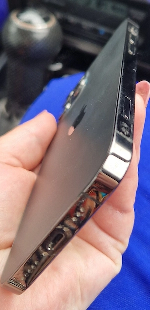 vand iPhone 12 pro  - imagine 2