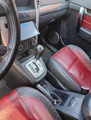 Chevrolet Captiva 2.0 D 150CP 2008 - imagine 5
