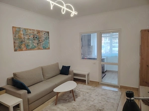     Apartament 2 camere NOU 2025, decomandat, încălzire în pardoseală, complet mobilat.