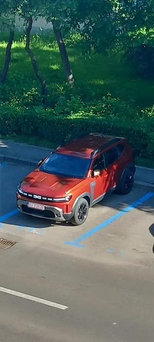 vind Dacia Daster 1, 2 nou - imagine 2