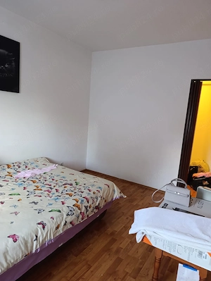 Vand garsoniera in bloc nou - imagine 2