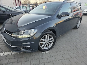 vand vw golf 7  - imagine 2