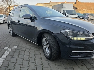 vand vw golf 7 