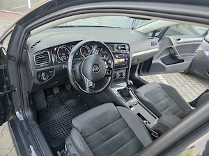 vand vw golf 7  - imagine 4