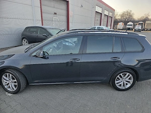 vand vw golf 7  - imagine 3